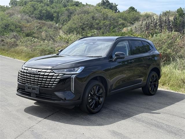 image-2, 2026 Haval H6 Ultra Auto Hybrid 4X2 at Dunedin