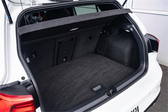 image-15, 2021 Volkswagen Golf GTI 180kW Petrol Auto at Christchurch