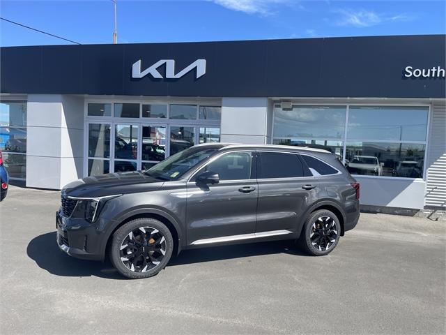 image-2, 2026 Kia Sorento AWD Premium 2.2D at Invercargill