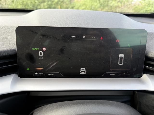 image-19, 2025 Haval H6 Ultra Hybrid at Dunedin