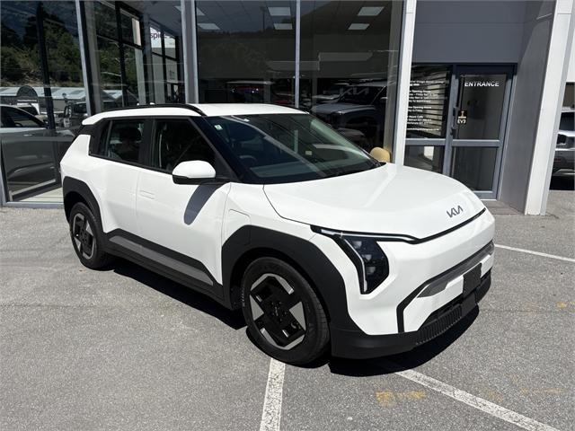 image-1, 2026 Kia EV3 Light 2WD Long Range at Central Otago