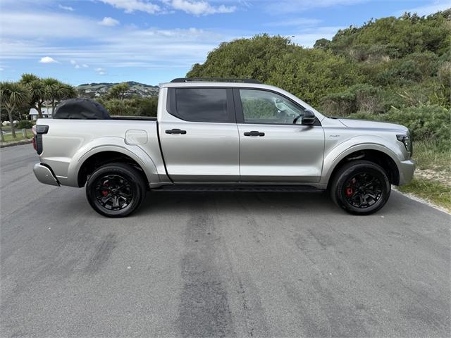 image-3, 2025 GWM Cannon Alpha Ultra Phev at Dunedin