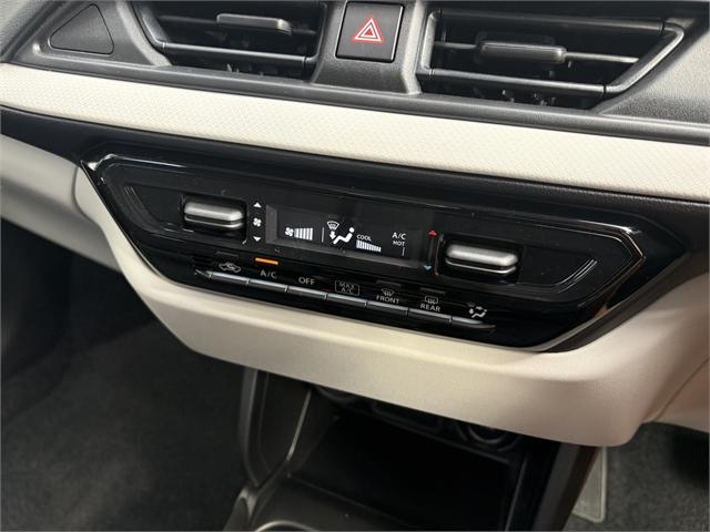 image-14, 2026 Suzuki Swift 1.2 GLSC CVT at Central Otago