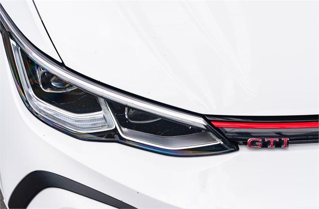 image-5, 2021 Volkswagen Golf GTI 180kW Petrol Auto at Christchurch