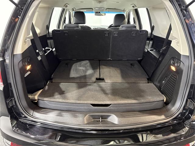 image-8, 2015 Holden Colorado 7 LTZ at Invercargill