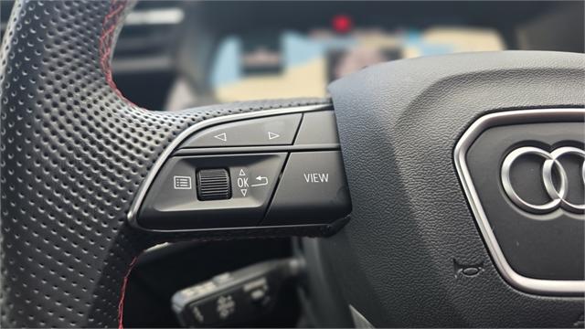 image-11, 2021 Audi S3 Sportback 2.0 TFSI/231KW Quattro at Christchurch