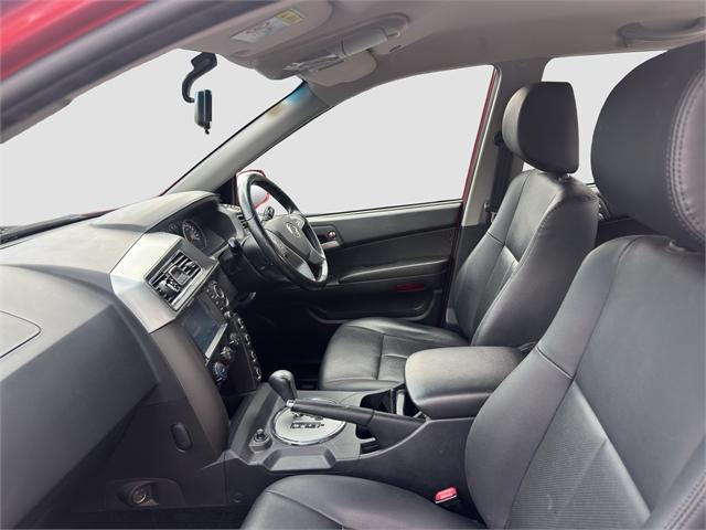 image-14, 2017 SsangYong Actyon Sport Sports Auto 2.2 2.2D at Queenstown-Lakes