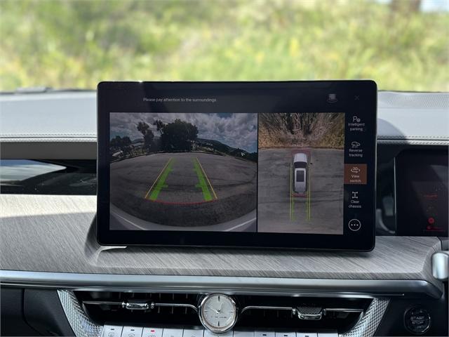 image-8, 2026 GWM Tank 500 Ultra PHEV 4X4 at Dunedin