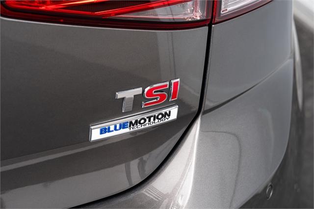 image-6, 2017 Volkswagen Golf TSI Highline Petrol Auto DSG  at Christchurch