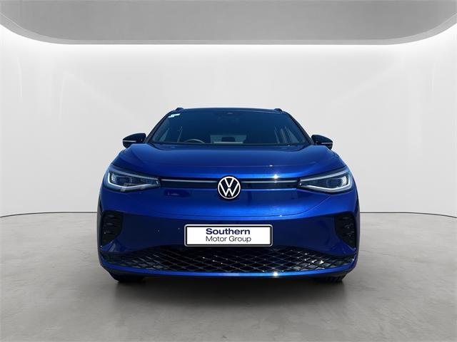 image-1, 2026 Volkswagen ID.4 GTX at Dunedin