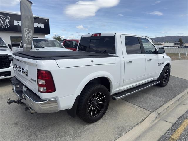 image-3, 2019 RAM 1500 5.7 V8 Laramie RamBox at Central Otago