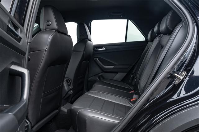 image-10, 2025 Volkswagen T-Roc R-Line 2WD Facelift Petrol B at Christchurch