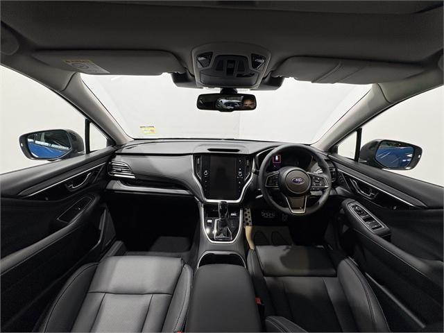 image-11, 2026 Subaru Outback 2.5i Touring SLT at Invercargill