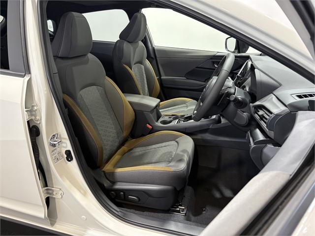image-9, 2026 Subaru Crosstrek 2.0I Sport Edition at Invercargill