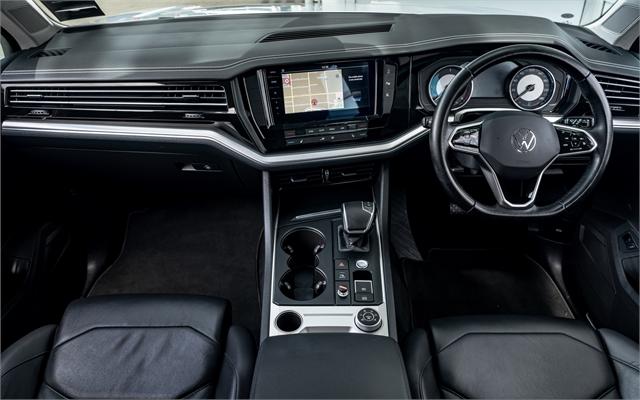 image-13, 2021 Volkswagen Touareg V6 170Kw Turbo Diesel 4WD at Christchurch