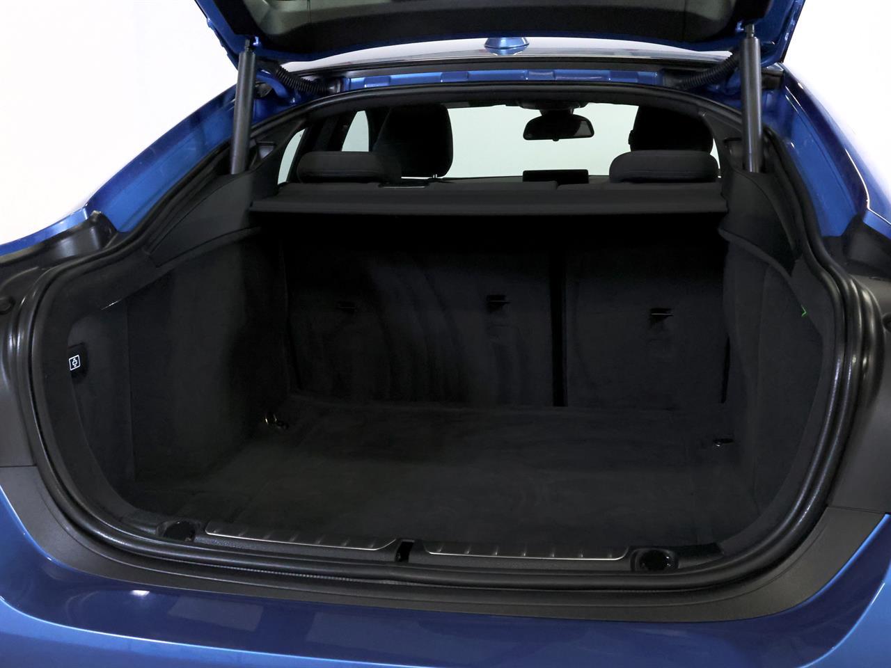 image-19, 2014 BMW 420i Gran Coupe 'M-Sport' at Christchurch