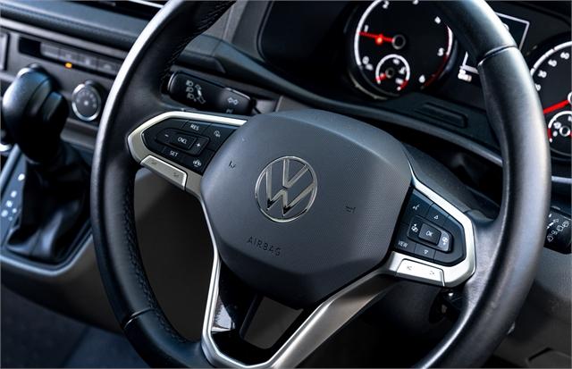 image-14, 2024 Volkswagen Transporter T6 LWB Trendline 340Nm at Christchurch