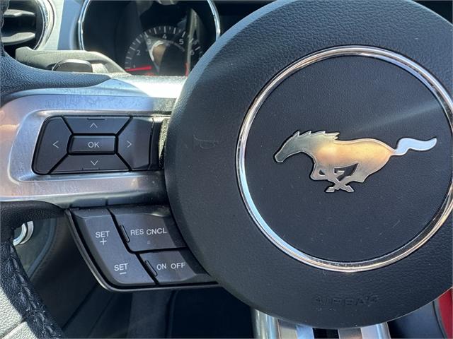 image-6, 2017 Ford Mustang 2.3L Fastback at Christchurch