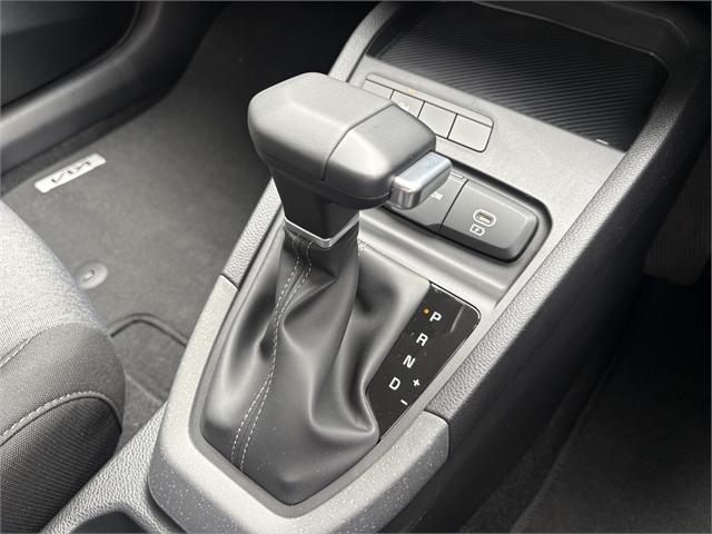 image-12, 2026 Kia Stonic LX 1.0T DCT at Central Otago