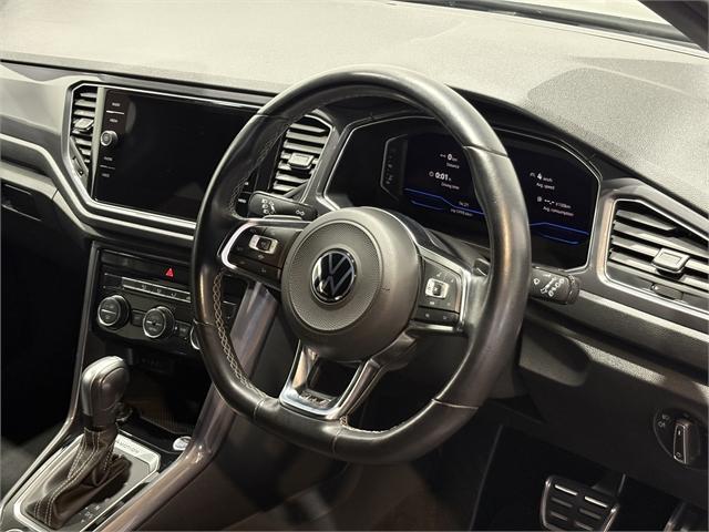 image-12, 2020 Volkswagen T-Roc at Invercargill