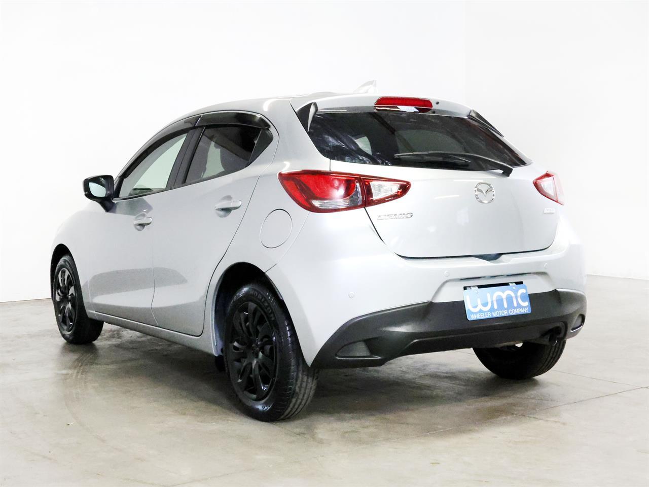 image-5, 2018 Mazda Demio 15S 6-Speed Manual at Christchurch