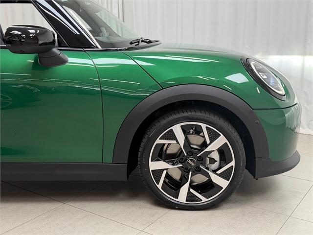 image-2, 2026 MINI Cooper 12GD C 3door Favoured at Christchurch