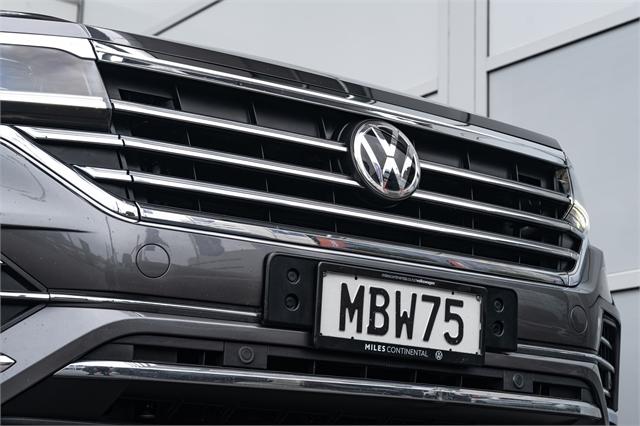 image-3, 2019 Volkswagen Touareg V6 170Kw TDI 3.0D at Christchurch
