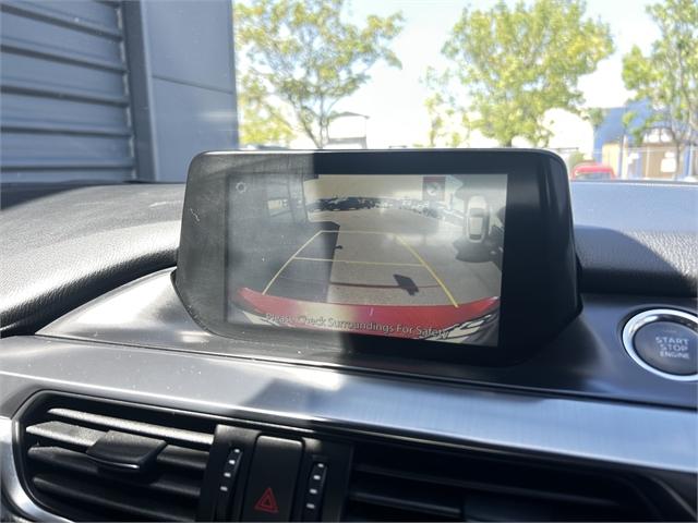 image-10, 2016 Mazda 6 GSX 2WD at Christchurch