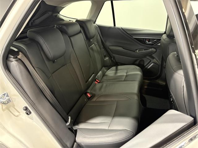 image-9, 2026 Subaru Outback 2.5i Touring SLT at Invercargill