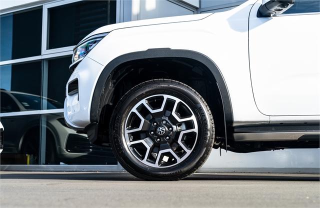 image-3, 2025 Volkswagen Amarok Aventura 600Nm V6 Turbo 4WD at Christchurch