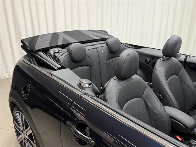 image-14, 2024 MINI Cooper S Convertible Yours at Christchurch