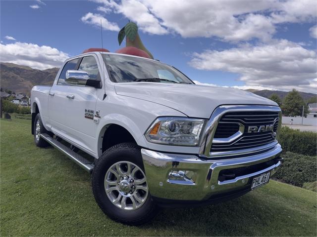 image-0, 2020 RAM 2500 6.7 Cummins Rambox at Central Otago