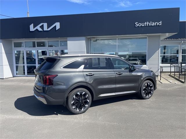 image-4, 2026 Kia Sorento AWD Premium 2.2D at Invercargill