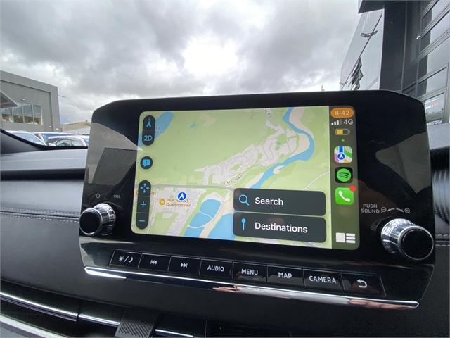 image-13, 2024 Mitsubishi Outlander Sport 2.5P/Cvt at Dunedin