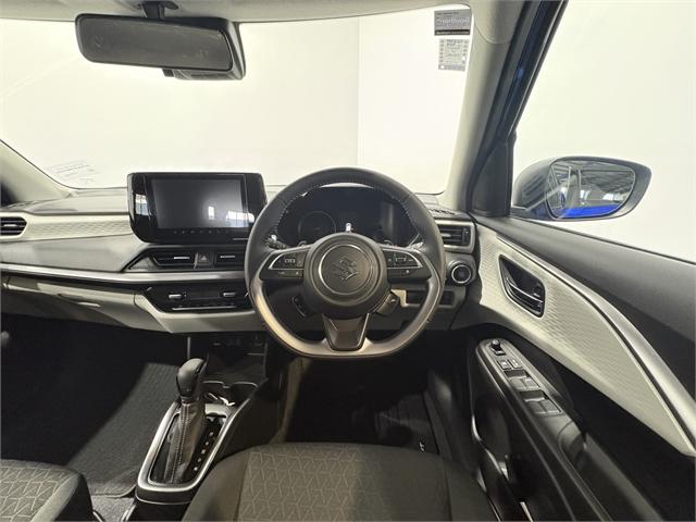 image-12, 2026 Suzuki Swift RS Hybrid at Invercargill