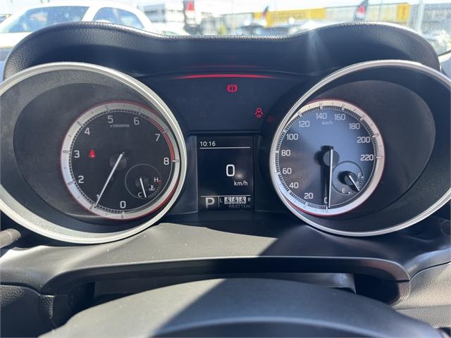 image-6, 2022 Suzuki Swift GL 1.2 at Christchurch