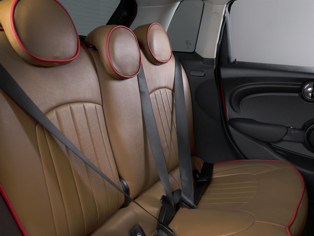 image-18, 2015 Mini Cooper 'One' 1.2lt Turbo 5-Door Hatch at Christchurch