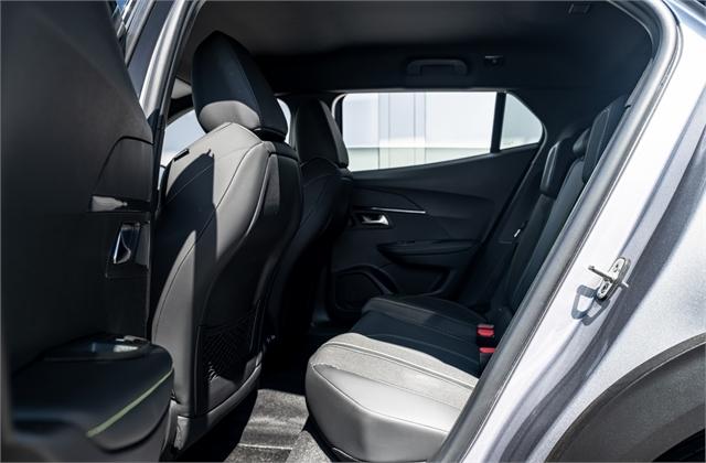 image-8, 2025 Peugeot 2008 GT 96kW Turbo Petrol Auto at Christchurch