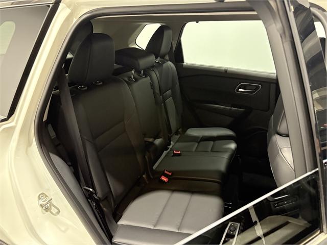 image-10, 2026 Nissan X-Trail STL 4WD NTrek 7, 2.5 5 seat at Invercargill