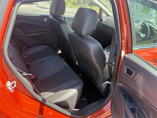 image-10, 2017 Ford Fiesta Sport 1.0P/6AT 1.0 at Waimakariri