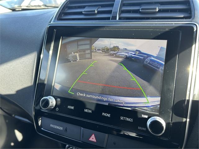 image-11, 2021 Mitsubishi ASX Ls 2.0P/Cvt at Christchurch