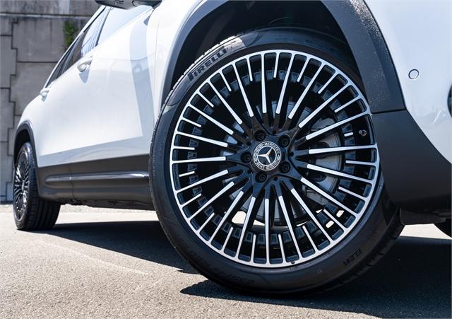 image-16, 2025 MercedesBenz EQB 250+ at Christchurch