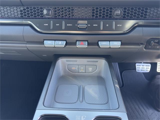 image-16, 2025 Kia Tasman 2.2 X-Pro 4WD Auto at Central Otago