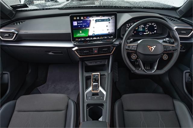 image-12, 2025 CUPRA Formentor V 1.5 Petrol Turbo Hybrid 110 at Christchurch