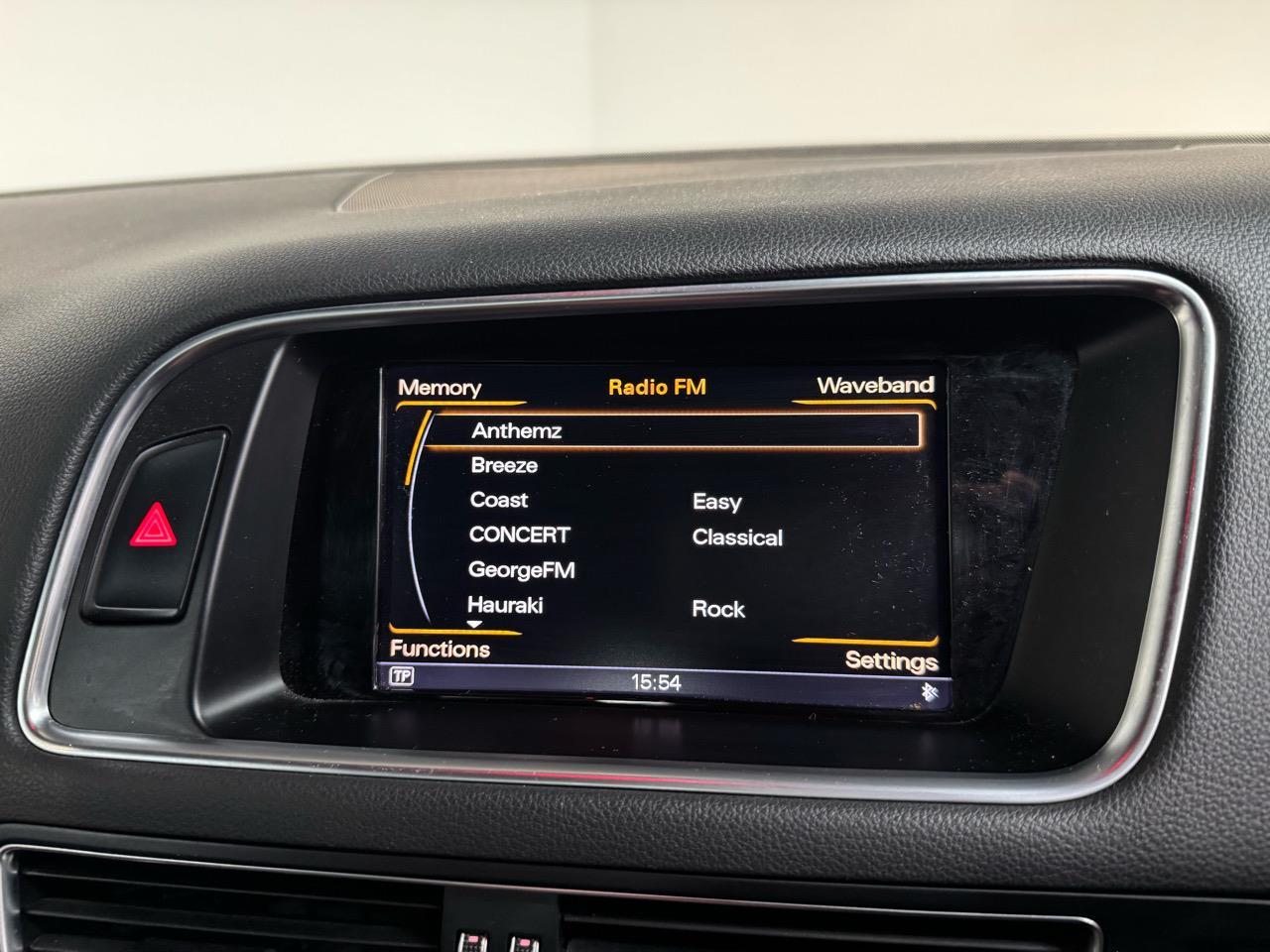 image-11, 2014 Audi SQ5 Quattro V6 Supercharged at Christchurch