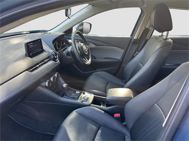 image-10, 2020 Mazda CX-3 GSX 2.0P/6AT at Queenstown-Lakes