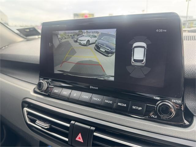 image-6, 2022 Kia Seltos LX+ 2.0P at Christchurch