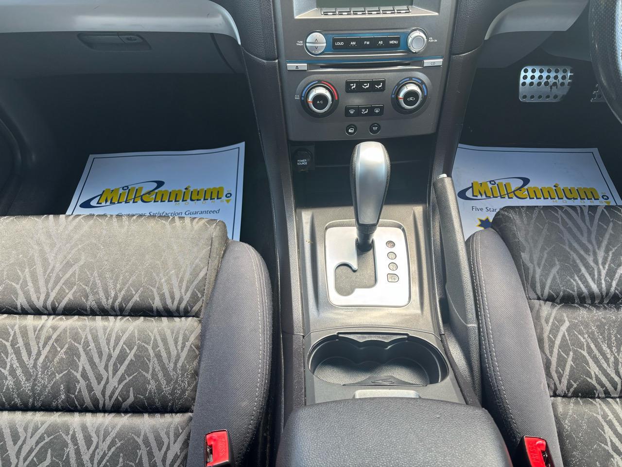 image-15, 2005 Ford Falcon NZ NEW BA XR6 MK11 SUPER TIDY at Gore