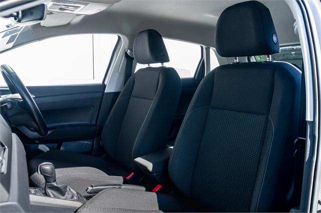 image-13, 2020 Volkswagen Polo 70kW TSI Petrol Auto at Christchurch