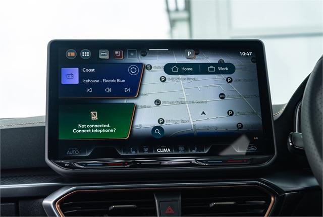 image-14, 2025 CUPRA Leon V Sportstourer 1.5 Petrol Turbo Hy at Christchurch